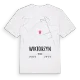 Wiktorzyn karta t-shirt