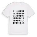 Wilanowo ordlek t-shirt