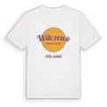 Wilczewo cirkel t-shirt