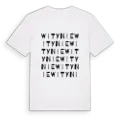 Witynie ordlek t-shirt