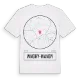 Wnory-Wandy t-shirt