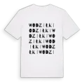 Wodziłki ordlek t-shirt