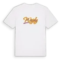 Wojdy baseball t-shirt