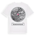 województwo podlaskie t-shirt