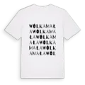 Wólka Mała ordlek t-shirt