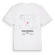 Wólka Piotrowska karta t-shirt
