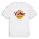 Wolne cirkel t-shirt
