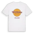 Wronowo cirkel t-shirt