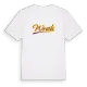 Wrotki baseball t-shirt