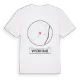 Wysokie Małe t-shirt