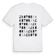 Złotoria ordlek t-shirt