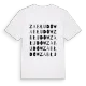Zabłudów ordlek t-shirt