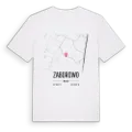 Zaborowo karta t-shirt