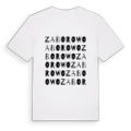 Zaborowo ordlek t-shirt
