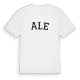 Żale böjd t-shirt