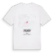 Zasady karta t-shirt
