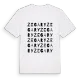 Żegary ordlek t-shirt