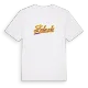 Żelazki baseball t-shirt