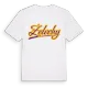 Żelechy baseball t-shirt