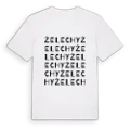 Żelechy ordlek t-shirt