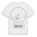 Żerczyce t-shirt