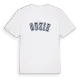 Żodzie college t-shirt