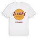 Żrobki cirkel t-shirt