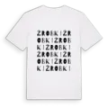 Żrobki ordlek t-shirt