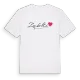 Zubki hjärta t-shirt