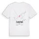 Żubrynek karta t-shirt