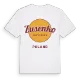 Zusenko cirkel t-shirt