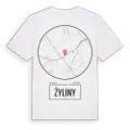 Żyliny t-shirt