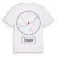 Żyliny t-shirt