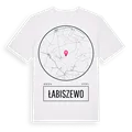 Łabiszewo t-shirt