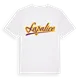 Łapalice baseball t-shirt