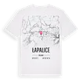 Łapalice karta t-shirt