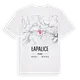 Łapalice karta t-shirt