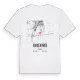 Bałdowo karta t-shirt