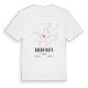 Bącka Huta karta t-shirt