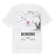 Bierkowo karta t-shirt