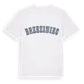 Brzeziniec college t-shirt