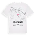 Charnowo karta t-shirt
