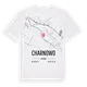 Charnowo karta t-shirt