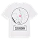 Czatkowy t-shirt