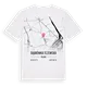 Dąbrówka Tczewska karta t-shirt