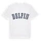Delfin college t-shirt