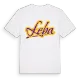 Łeba baseball t-shirt