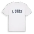 Łęgowo college t-shirt