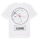 Głobino t-shirt