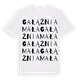 Gałąźnia Mała ordlek t-shirt